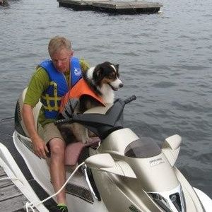 Meet your Posher, Malcolm